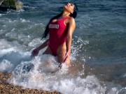 Hot Summer time Lara Tinelli 13/16