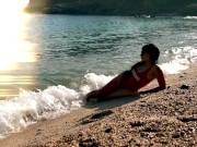 Hot Summer time Lara Tinelli 15/16