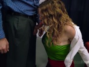 Christmas Office 6/16