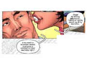 SPIDERMAN FUCKS BETTY BRANT IN DAILY BULGE 5/16