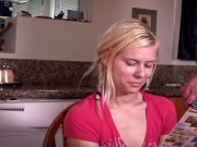 Peeing on My Bitch 2/16