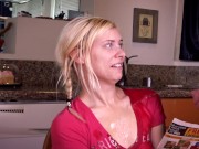 Peeing on My Bitch 3/16