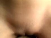 My naughty gf likes to fuck me in the morning 10/16