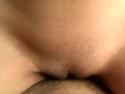 My naughty gf likes to fuck me in the morning 14/16