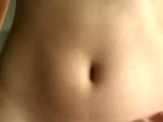 My naughty gf likes to fuck me in the morning 6/16