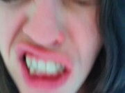 Foot Play CUSTOM Videos Available! DIRT COVERED Hairy Girl Toes Feet Dirty Talk Legs Bathroom Slut 11/16