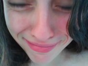 Foot Play CUSTOM Videos Available! DIRT COVERED Hairy Girl Toes Feet Dirty Talk Legs Bathroom Slut 16/16