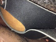 Step Sister Eating Syrup Off My Cock 9/16