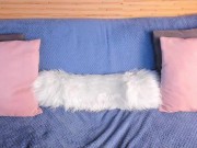 pussylovekate малышка не жалеет себя 5/16