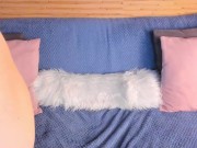 pussylovekate малышка не жалеет себя 6/16