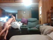 If everyone that watches can donate a couple $ my cashapp is $abby2396 i need to get my. Car back 1/16