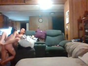 If everyone that watches can donate a couple $ my cashapp is $abby2396 i need to get my. Car back 2/16