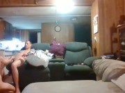 If everyone that watches can donate a couple $ my cashapp is $abby2396 i need to get my. Car back 3/16