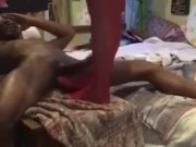 Domimatrix trampling and bam busting sub 16/16