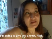 Мама моего друга-реальная шлюха! 13/16