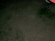 Dogging - 3 maduros desconocidos tocan y se follan a mi mujer. Ver. Gratis 15/16