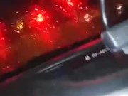 Mad In Traffic fuck buddy Stops car in traffic to stuff dick in my mouth 3/16