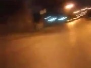 Mad In Traffic fuck buddy Stops car in traffic to stuff dick in my mouth 5/16