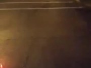 Mad In Traffic fuck buddy Stops car in traffic to stuff dick in my mouth 6/16