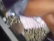 Mad In Traffic fuck buddy Stops car in traffic to stuff dick in my mouth 7/16