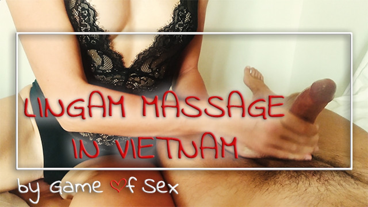 Vietnã Hanoi Spa Massagem Com Óleo De Tantra Lingam Redtube