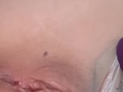 Flaca caliente culona se masturba  10/16