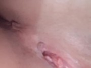 Flaca caliente culona se masturba  13/16