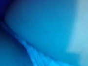 Flaca caliente culona se masturba  14/16