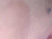 Flaca caliente culona se masturba  9/16