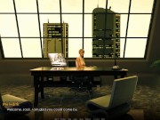 City of Broken Dreamers: Evil Woman Interrogation-Ep 5 1/16