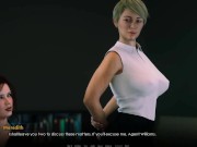 City of Broken Dreamers: Evil Woman Interrogation-Ep 5 10/16