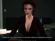 City of Broken Dreamers: Evil Woman Interrogation-Ep 5 12/16