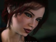 City of Broken Dreamers: Evil Woman Interrogation-Ep 5