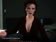 City of Broken Dreamers: Evil Woman Interrogation-Ep 5 14/16