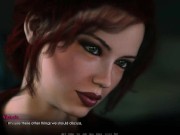 City of Broken Dreamers: Evil Woman Interrogation-Ep 5 16/16