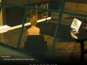 City of Broken Dreamers: Evil Woman Interrogation-Ep 5 2/16