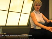 City of Broken Dreamers: Evil Woman Interrogation-Ep 5 3/16