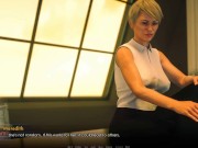 City of Broken Dreamers: Evil Woman Interrogation-Ep 5 4/16