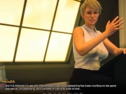 City of Broken Dreamers: Evil Woman Interrogation-Ep 5 5/16