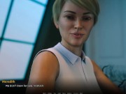 City of Broken Dreamers: Evil Woman Interrogation-Ep 5 7/16