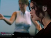 City of Broken Dreamers: Evil Woman Interrogation-Ep 5 9/16