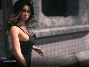 City of Broken Dreamers: RICH& CELEBRETY-Ep 8 1/16