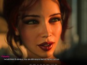 City of Broken Dreamers: RICH& CELEBRETY-Ep 8 13/16