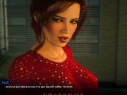 City of Broken Dreamers: RICH& CELEBRETY-Ep 8 16/16