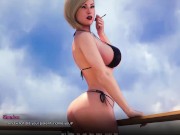 City of Broken Dreamers: RICH& CELEBRETY-Ep 8 5/16