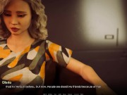 City of Broken Dreamers: RICH& CELEBRETY-Ep 8 9/16