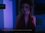 City of Broken Dreamers:Dominant Milf & Happy Ending Massage-Ep 10 2/16