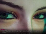 City of Broken Dreamers:Dominant Milf & Happy Ending Massage-Ep 10 4/16