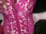 Quick fuck at a Party 1/16