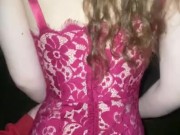 Quick fuck at a Party 10/16